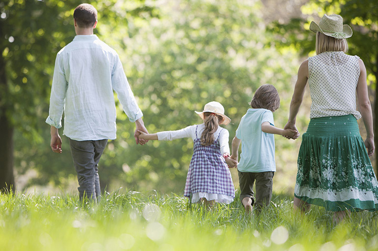 Alta Badia - Dolomites